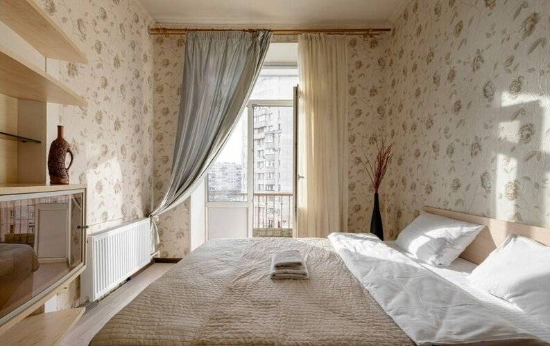 Гости Любят На Варшавской 112