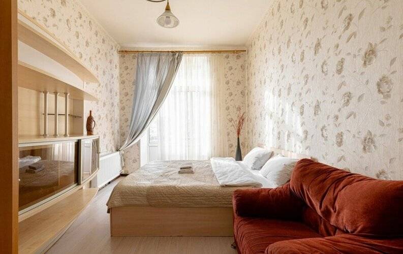 Гости Любят На Варшавской 112