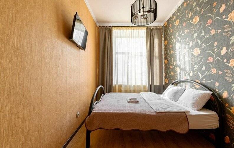 Гости Любят На Варшавской 112