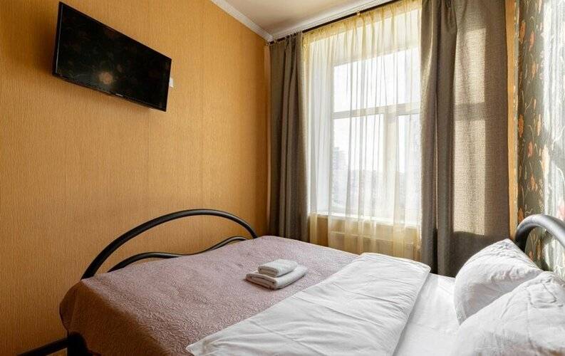 Гости Любят На Варшавской 112