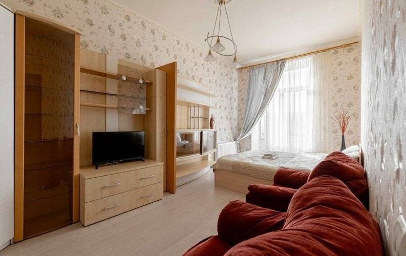 Гости Любят На Варшавской 112