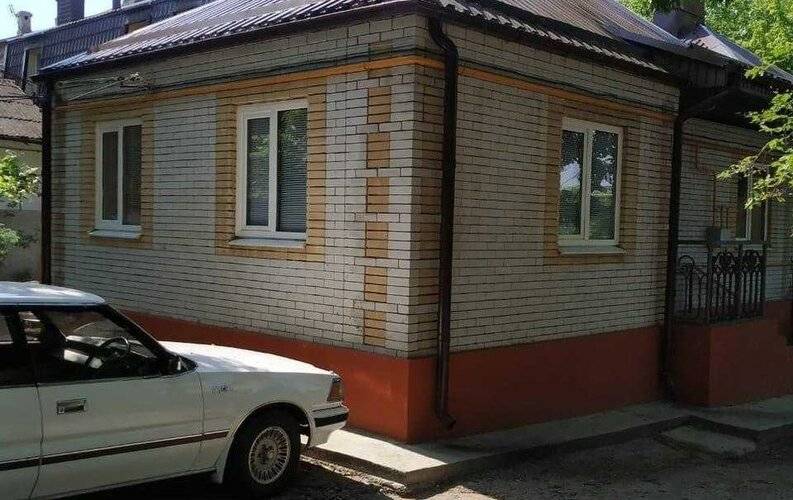 На Теплосерной 28