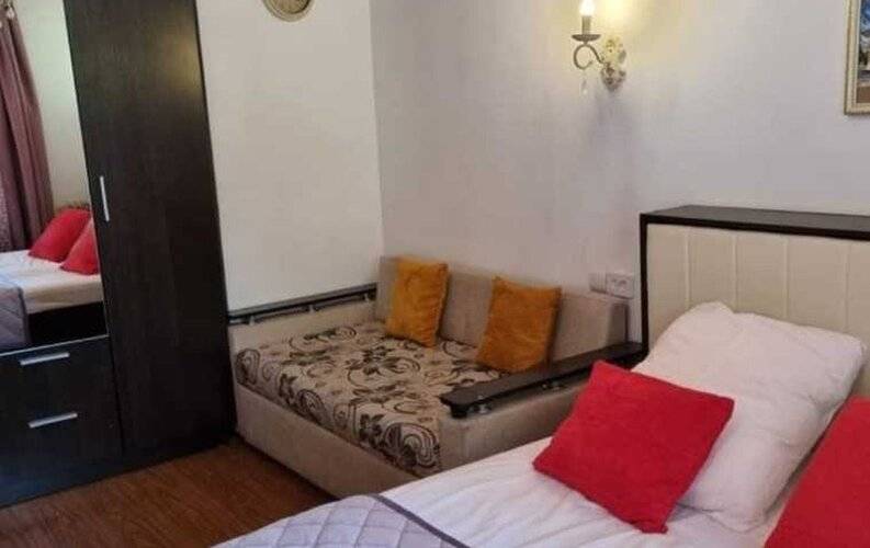 На Теплосерной 28