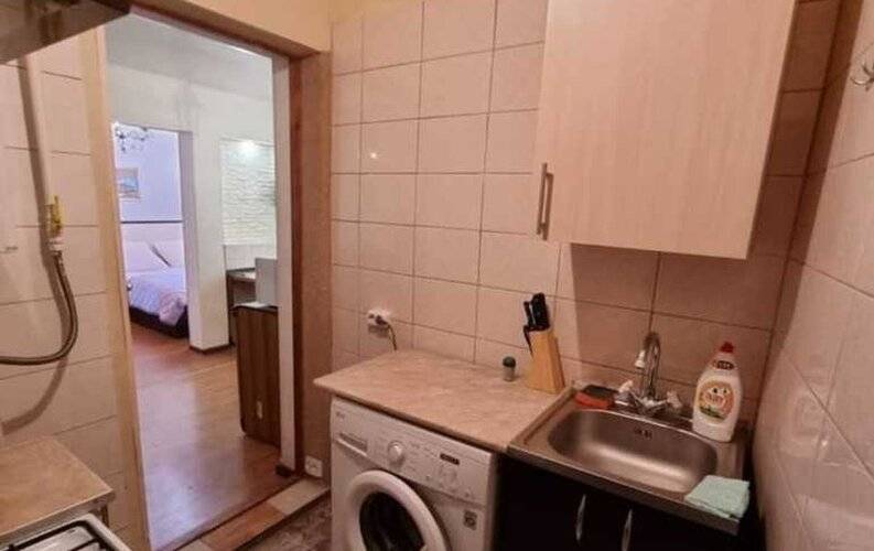 На Теплосерной 28