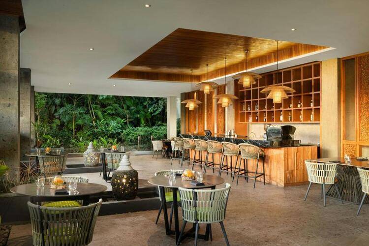 Cicada Resort Bali Ubud, Autograph Collection