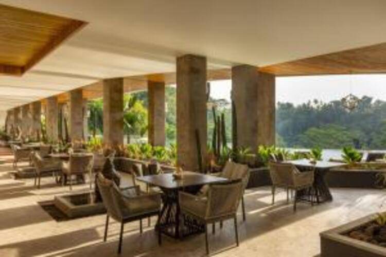 Cicada Resort Bali Ubud, Autograph Collection