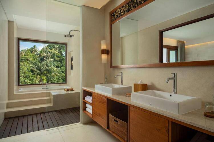 Cicada Resort Bali Ubud, Autograph Collection