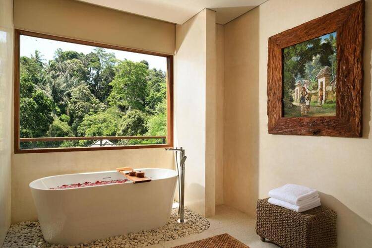 Cicada Resort Bali Ubud, Autograph Collection