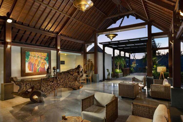 Cicada Resort Bali Ubud, Autograph Collection