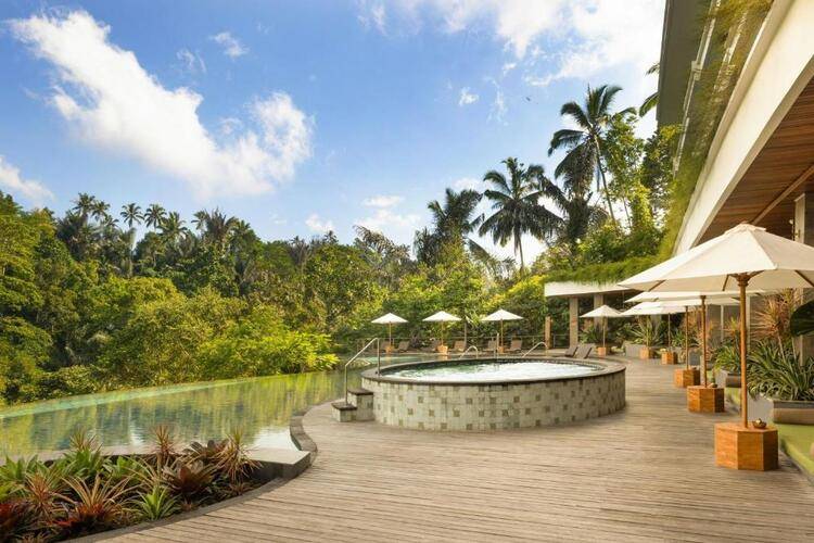 Cicada Resort Bali Ubud, Autograph Collection