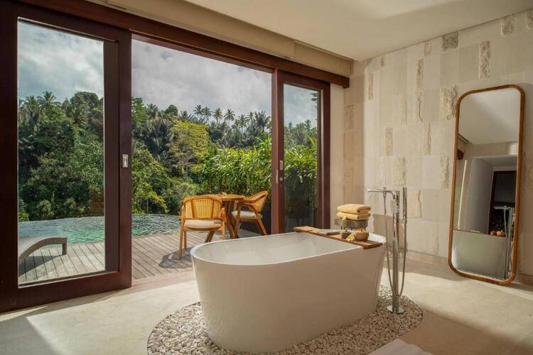 Cicada Resort Bali Ubud, Autograph Collection