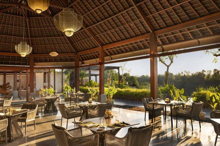 Cicada Resort Bali Ubud, Autograph Collection