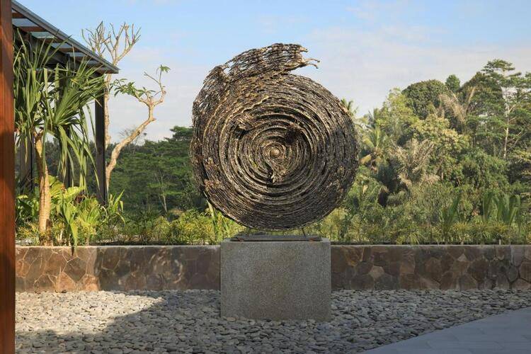 Cicada Resort Bali Ubud, Autograph Collection