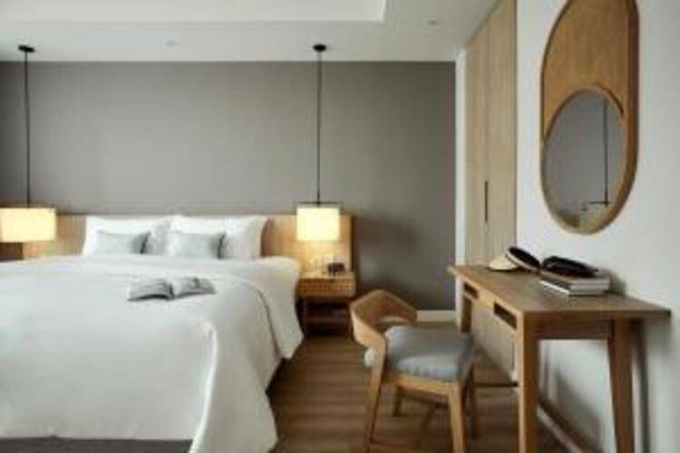 Casa 17 Hotel Bangkok