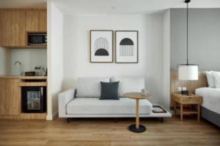 Casa 17 Hotel Bangkok