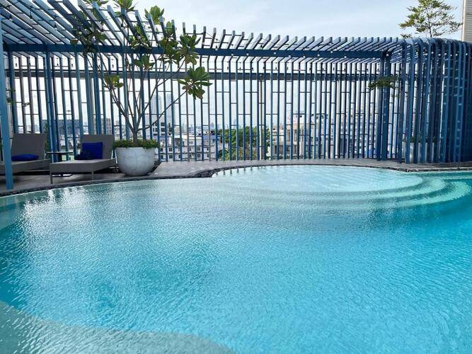 Casa 17 Hotel Bangkok