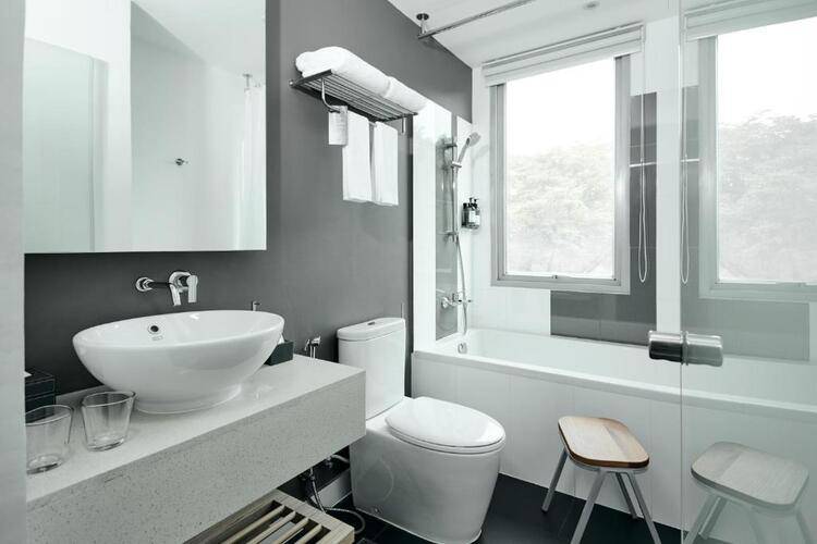 Casa 17 Hotel Bangkok