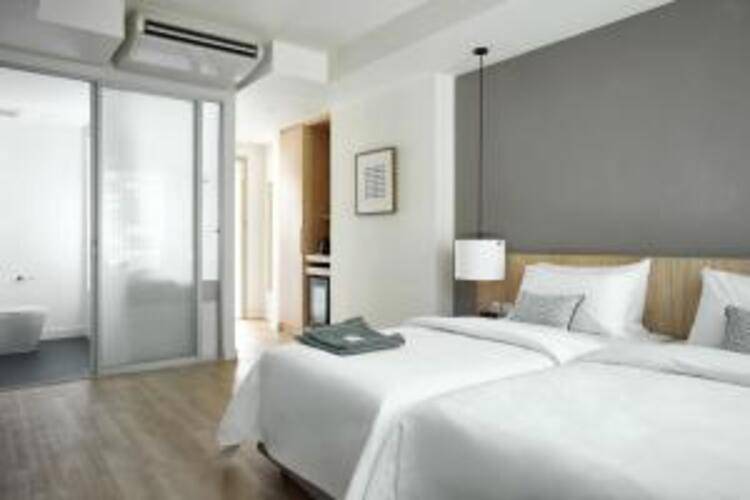 Casa 17 Hotel Bangkok