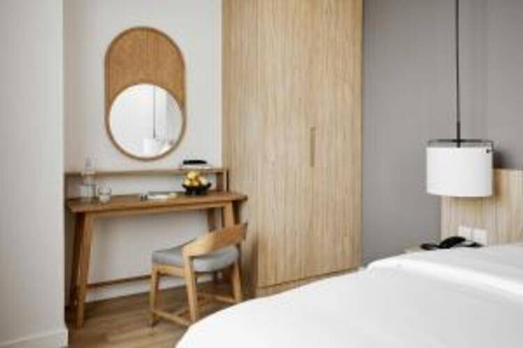 Casa 17 Hotel Bangkok