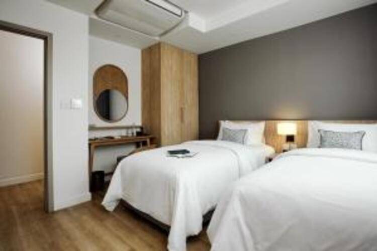 Casa 17 Hotel Bangkok