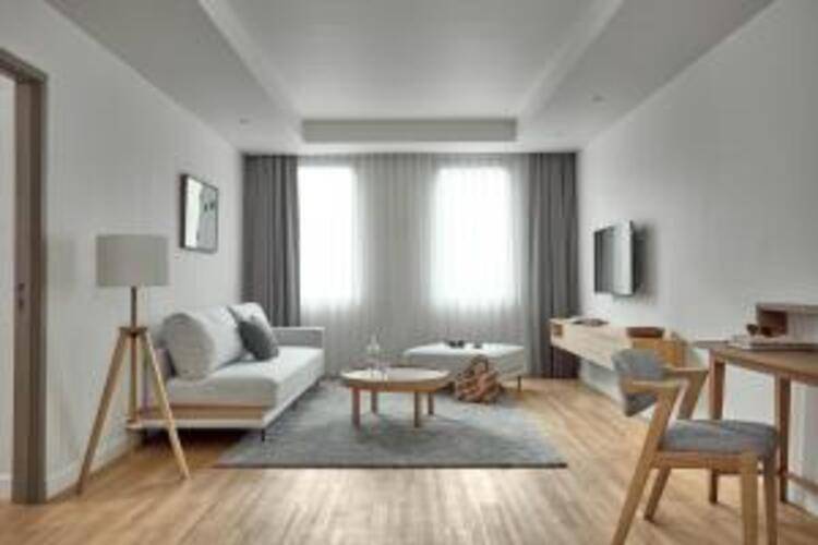 Casa 17 Hotel Bangkok