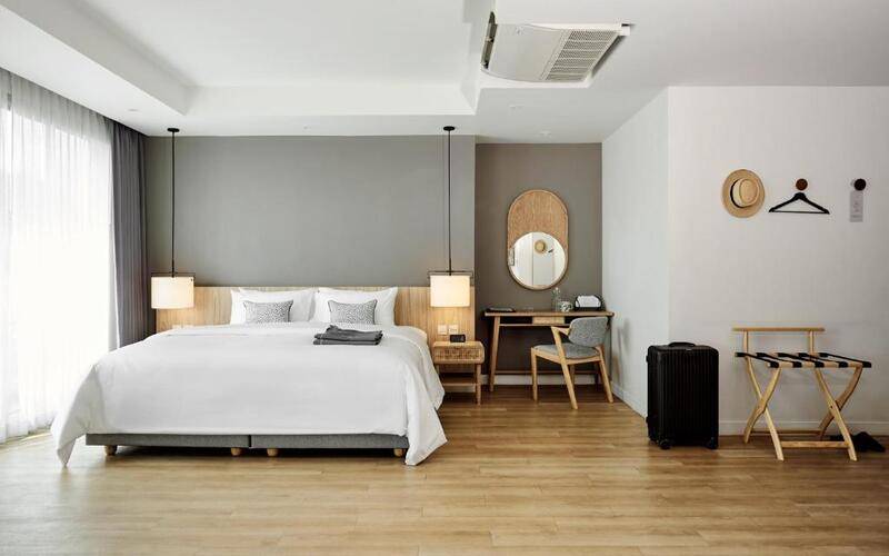 Casa 17 Hotel Bangkok