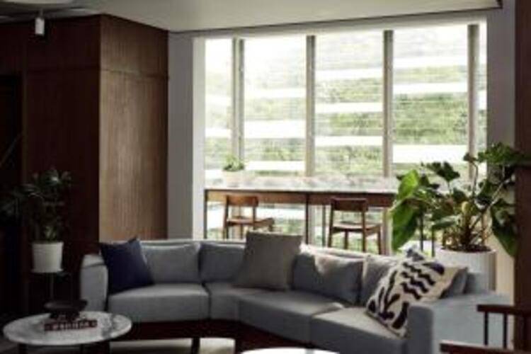 Casa 17 Hotel Bangkok