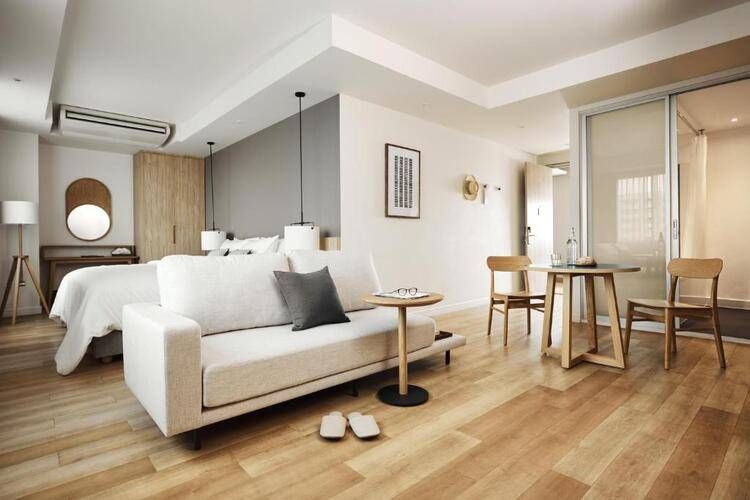 Casa 17 Hotel Bangkok