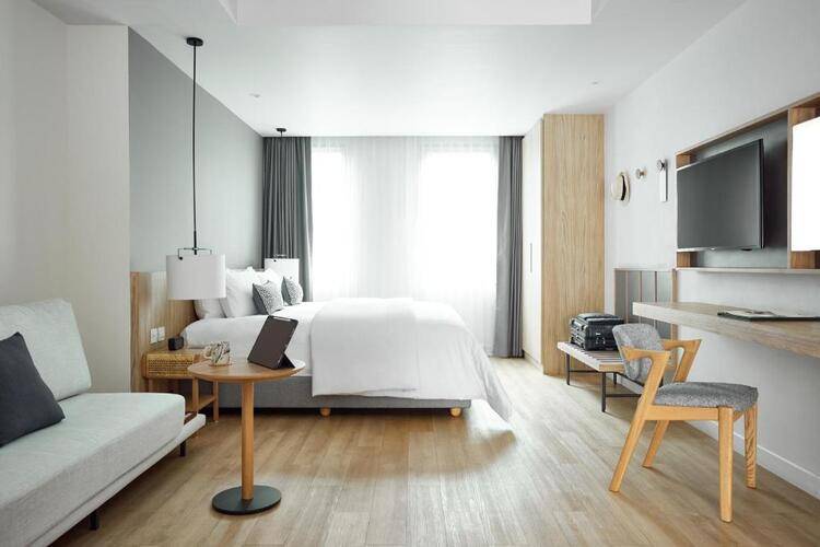 Casa 17 Hotel Bangkok