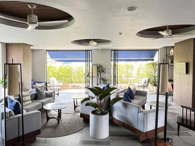 Casa 17 Hotel Bangkok