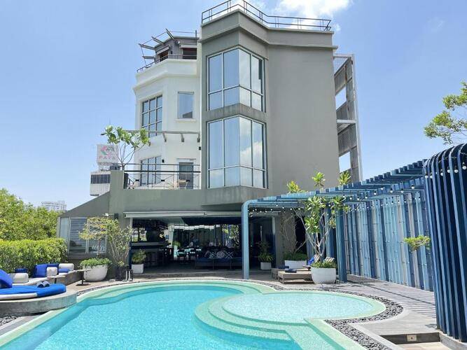 Casa 17 Hotel Bangkok