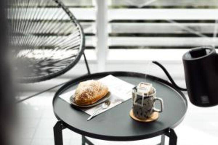 Casa 17 Hotel Bangkok