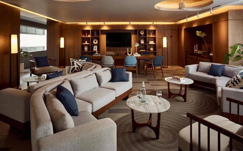 Casa 17 Hotel Bangkok