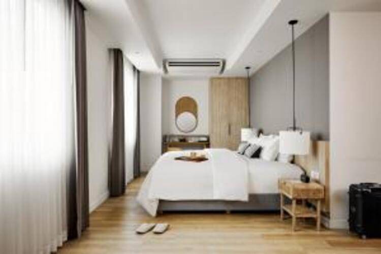 Casa 17 Hotel Bangkok