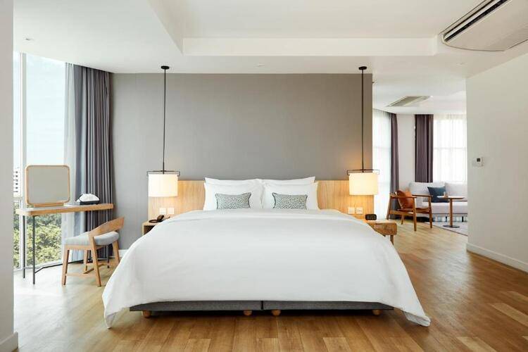 Casa 17 Hotel Bangkok