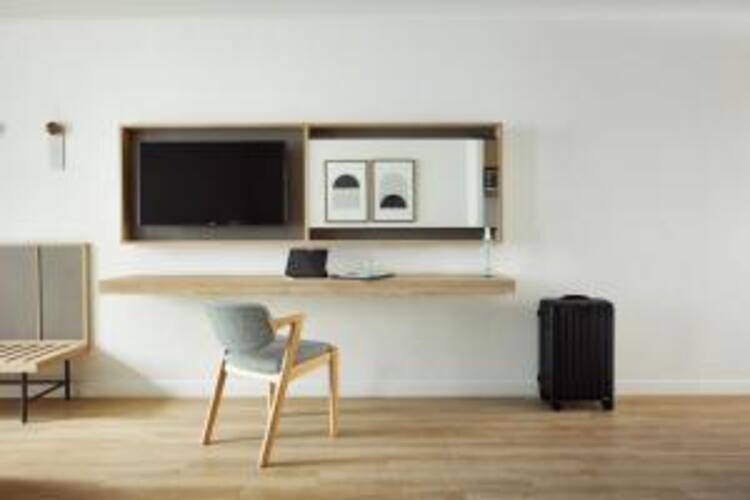 Casa 17 Hotel Bangkok