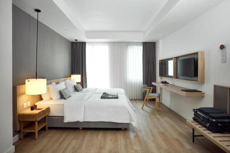 Casa 17 Hotel Bangkok