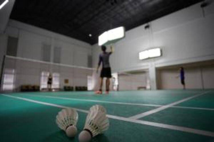 Riverine Place Hotel And Residence