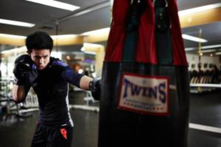 Riverine Place Hotel And Residence