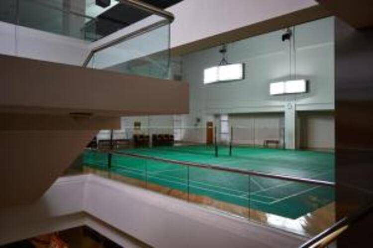 Riverine Place Hotel And Residence