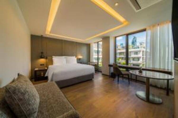 HOMM Sukhumvit 34 Bangkok