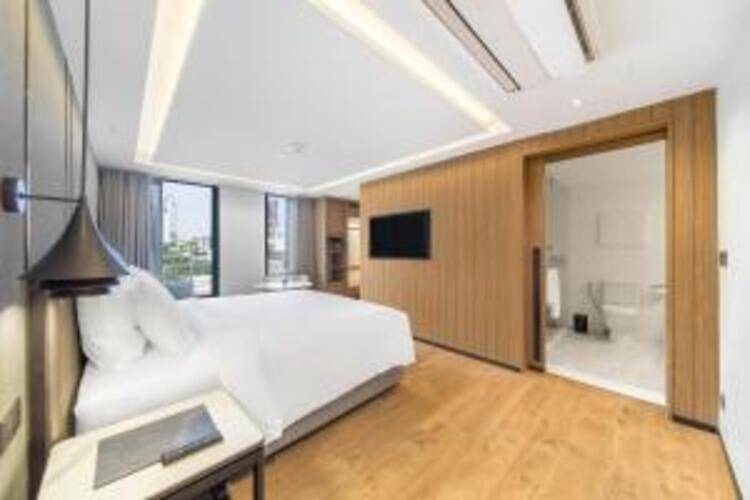 HOMM Sukhumvit 34 Bangkok