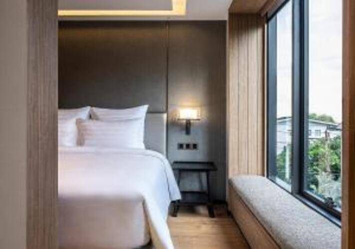 HOMM Sukhumvit 34 Bangkok