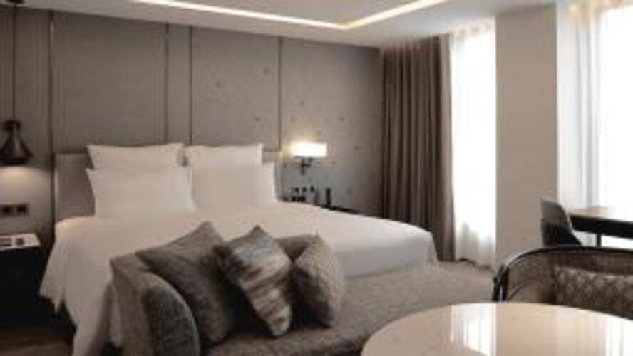 HOMM Sukhumvit 34 Bangkok