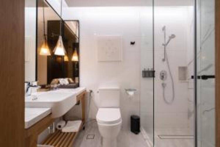 HOMM Sukhumvit 34 Bangkok