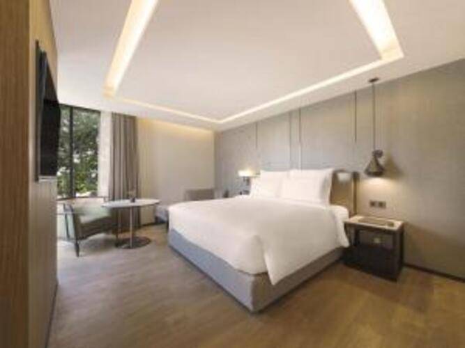 HOMM Sukhumvit 34 Bangkok