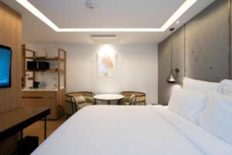 HOMM Sukhumvit 34 Bangkok