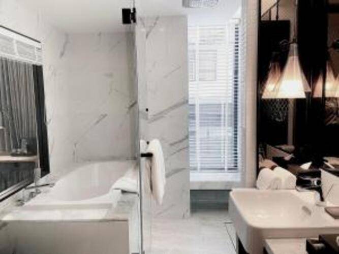 HOMM Sukhumvit 34 Bangkok