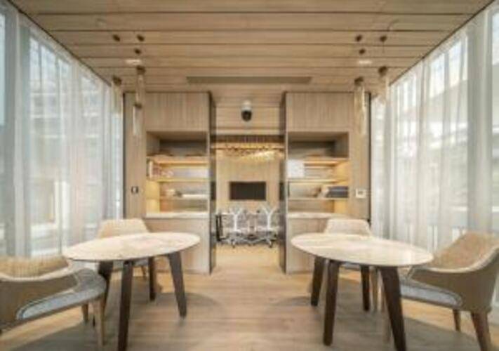 HOMM Sukhumvit 34 Bangkok