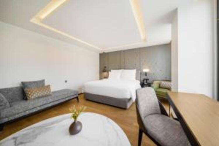 HOMM Sukhumvit 34 Bangkok